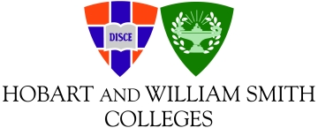 Hobart and William Smith Colleges logo