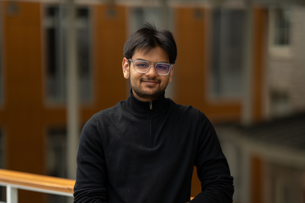 Abhay Gupta