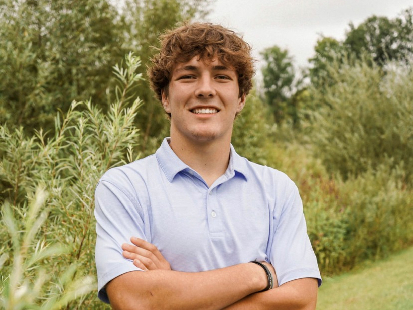 Carson C.