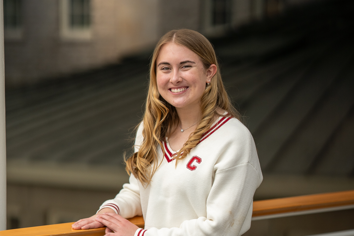 Katherine M.