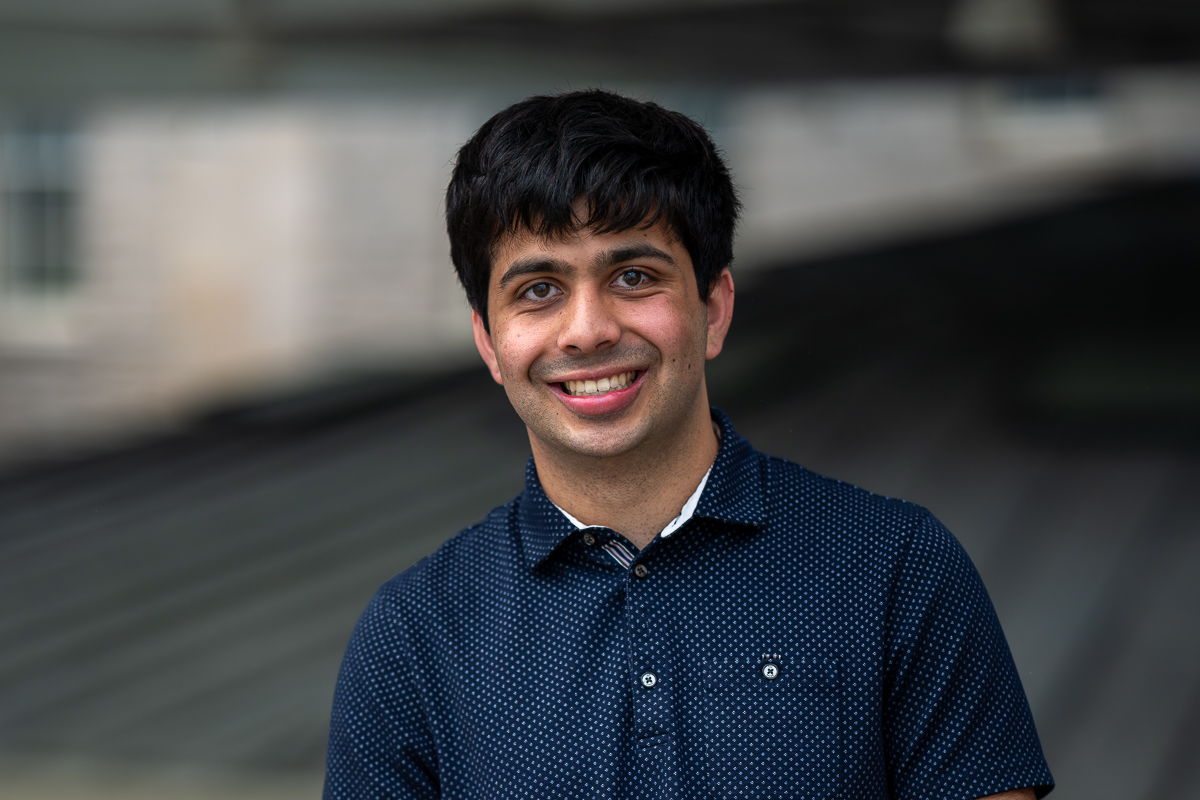 Kiran K.