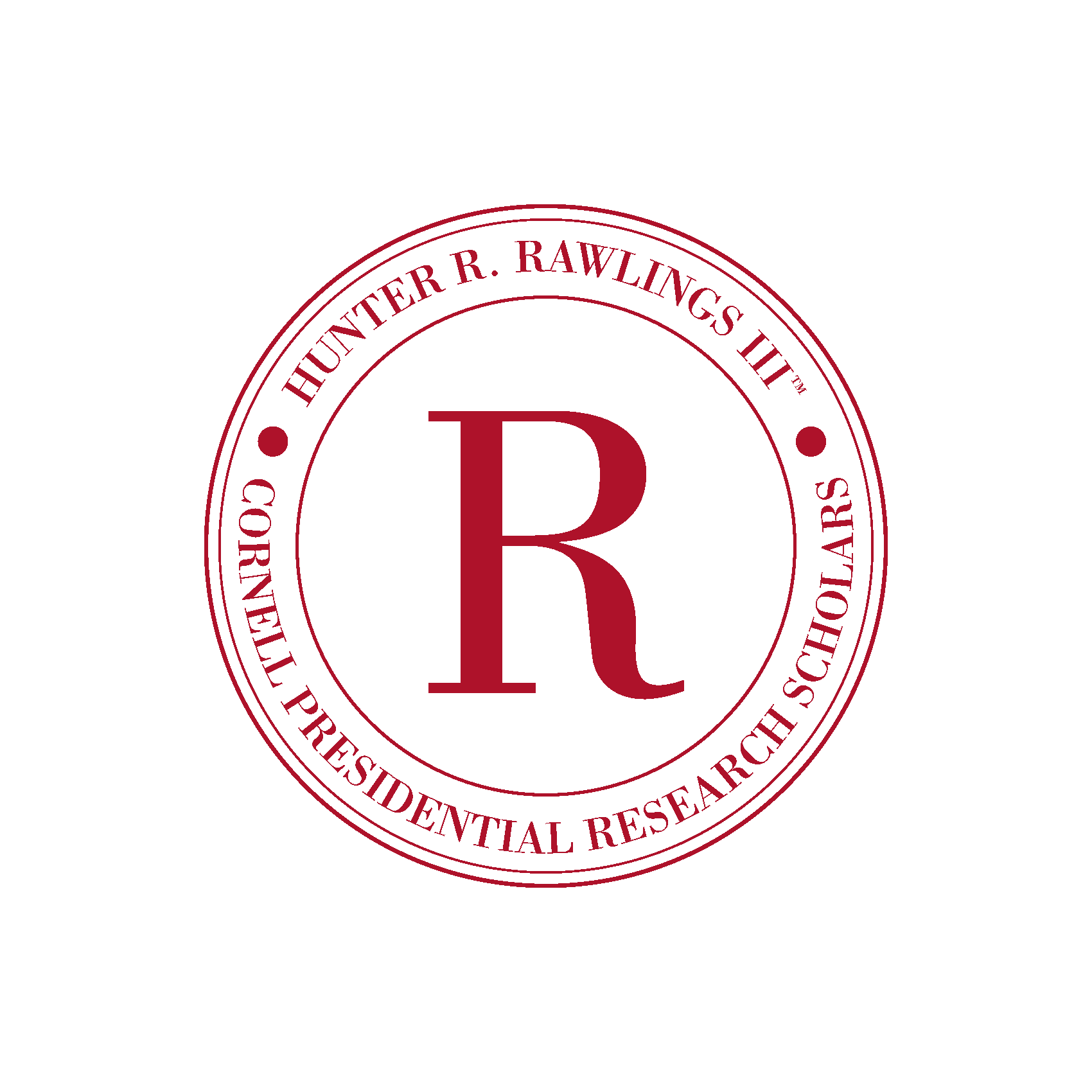 Hunter R. Rawlings III Cornell Presidential Research Scholars