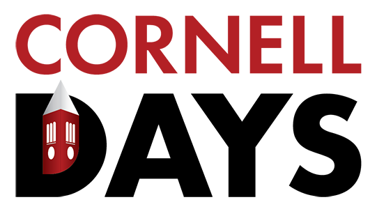 Cornell Days