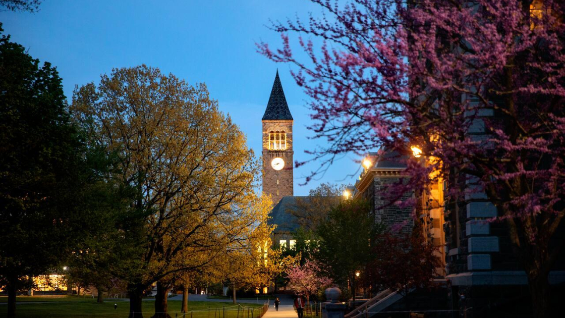 Why The Cornell Frat Scandal Forces A Hard Look At Greek Life Culture
