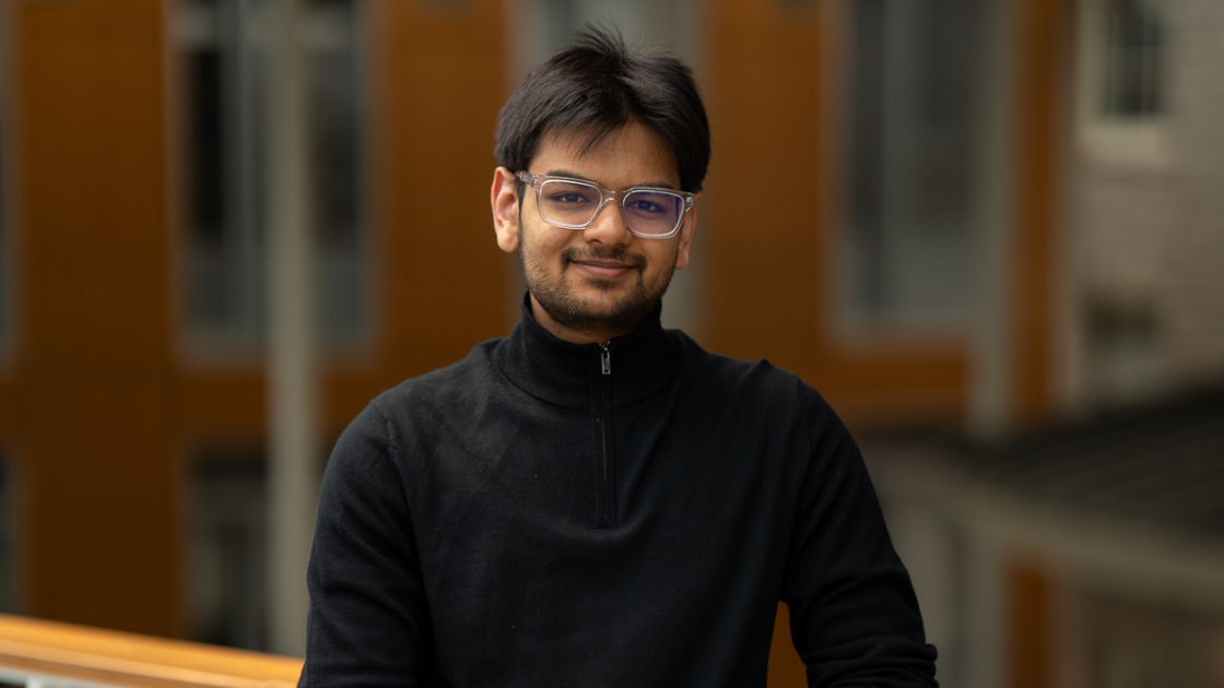Abhay Gupta