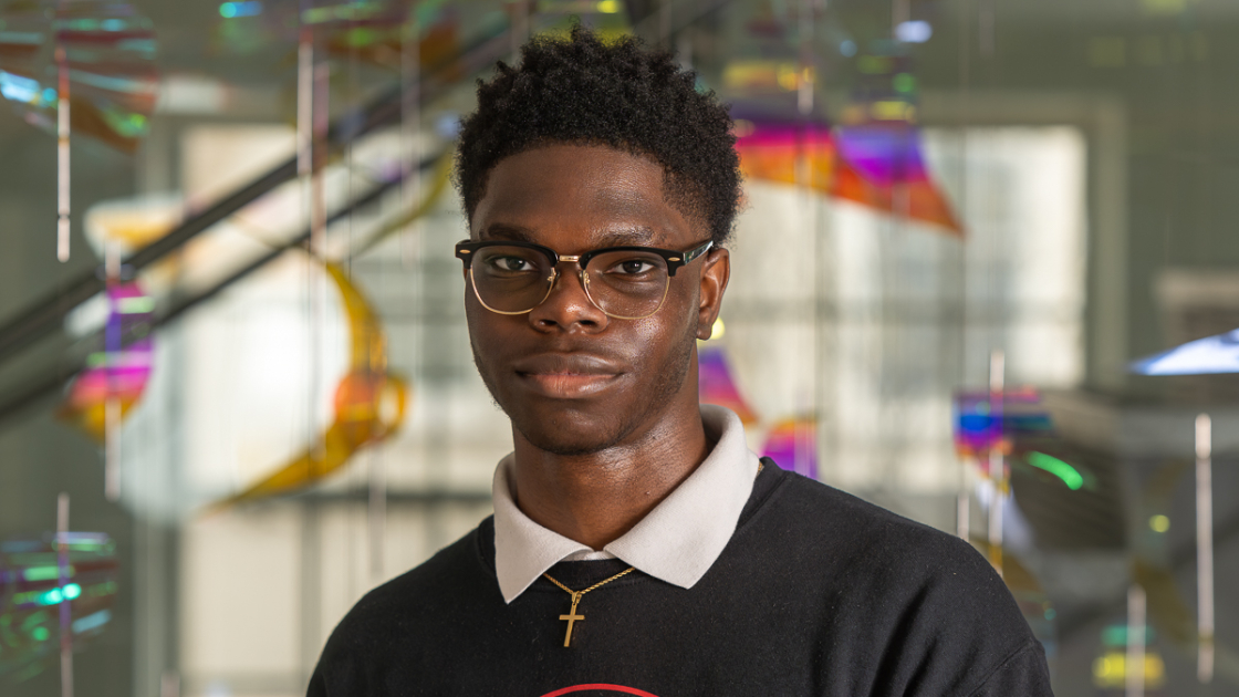 Caleb Onyemara