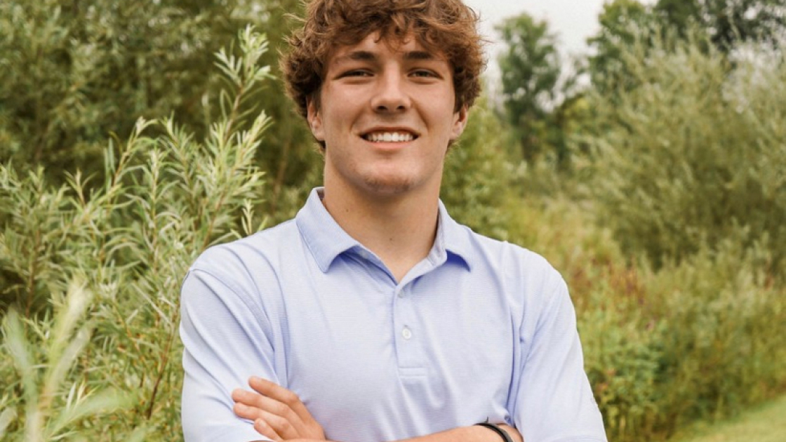 Carson C.