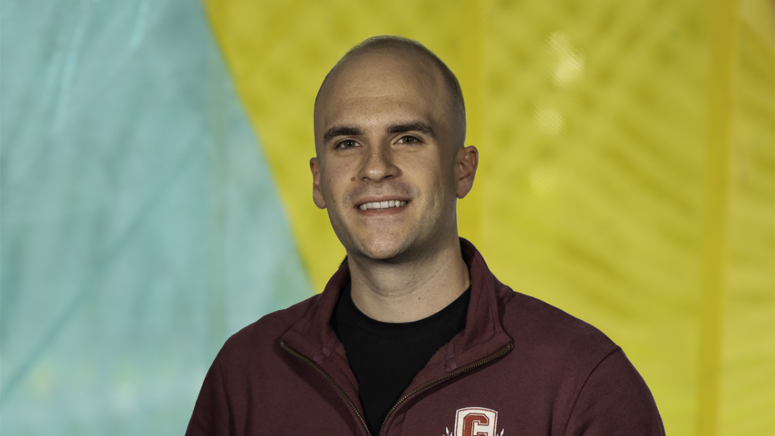 Daniel D.