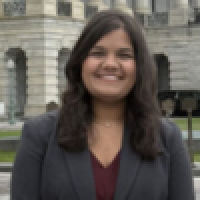 Gargi S. author photo