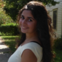 Maya R. author photo