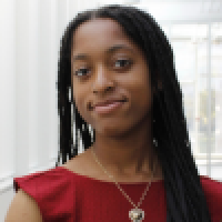 Florie D author photo