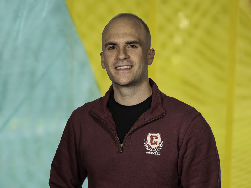 Daniel Di Chiara