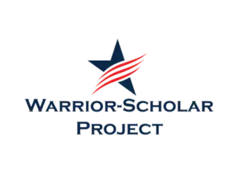 Warrior-Scholar Project logo