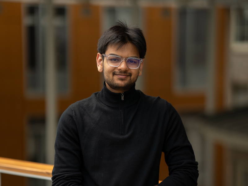 Abhay Gupta