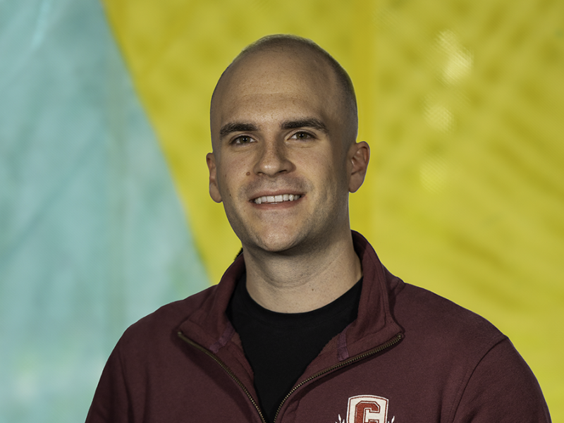 Daniel D.