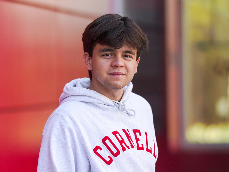 Julian A.