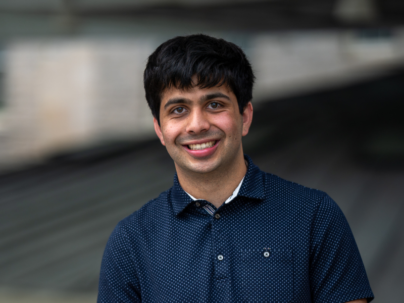 Kiran K.
