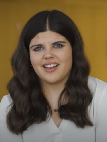 Isabella Suffredini