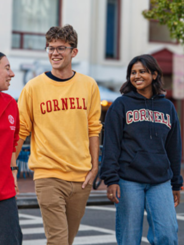 DC Start students