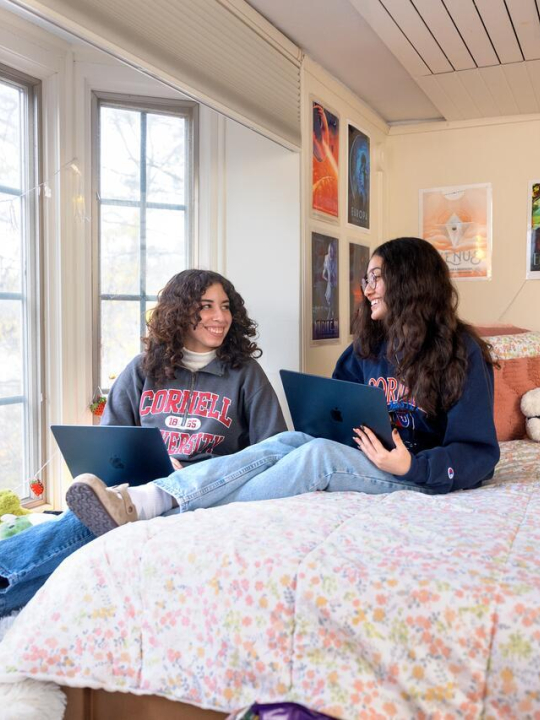 Student & Campus Life dorm decorating contest - Latino Living Center.