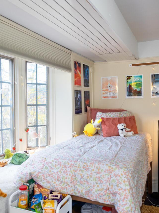 Student & Campus Life dorm decorating contest - Latino Living Center.