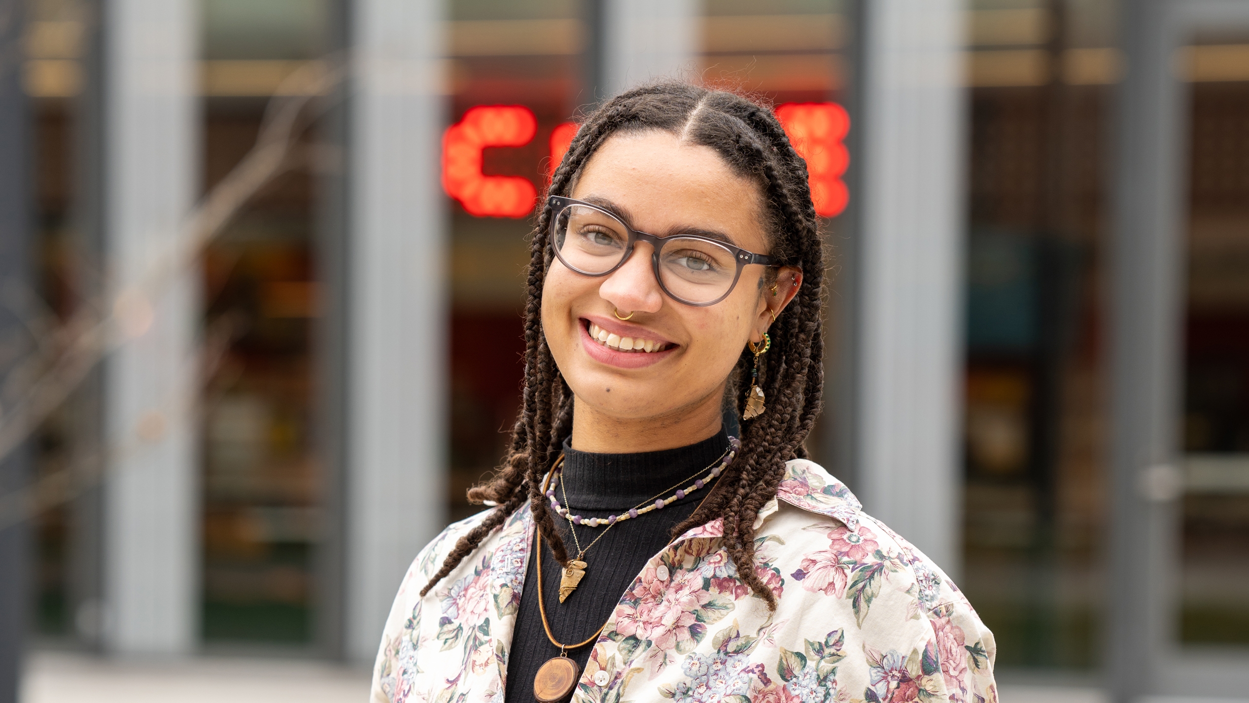 Grace Kelly Fulton | Undergraduate Admissions